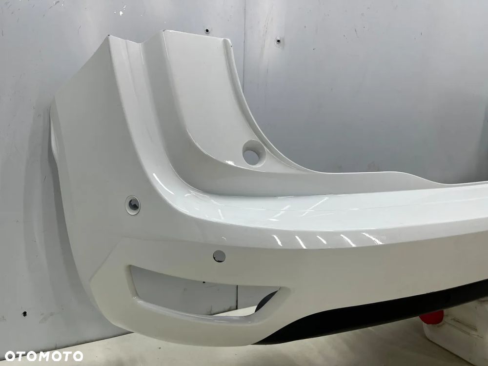 Zderzak tylny Citroen C4 Picasso II 2 13-19r. tył 4XPDC AA36312291 - 3