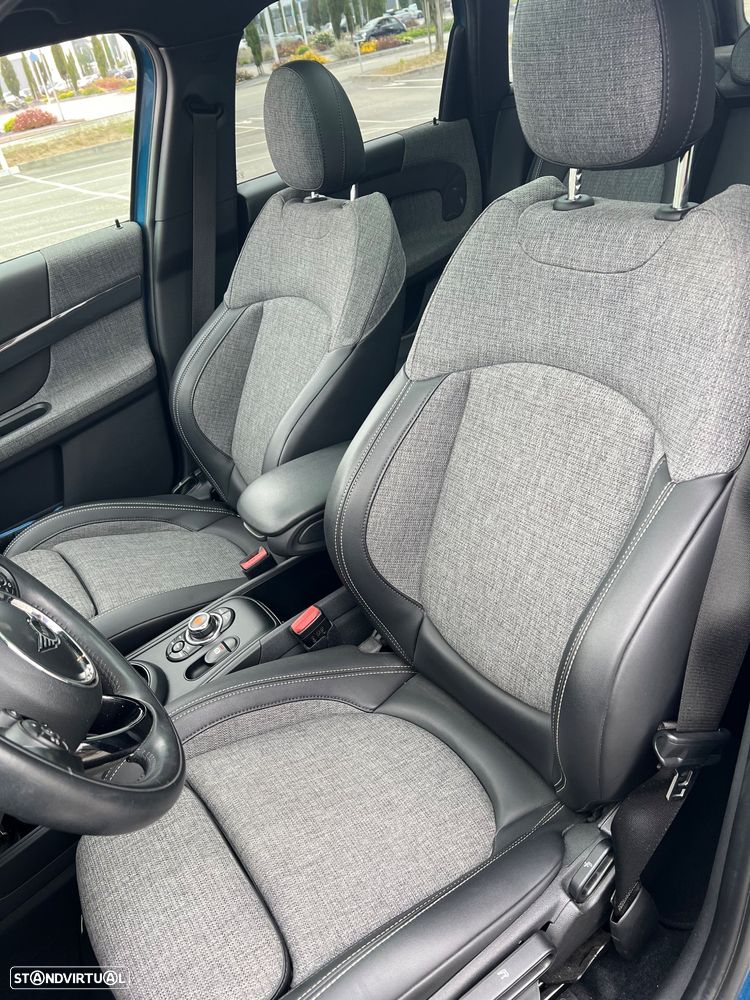 MINI Countryman - 8