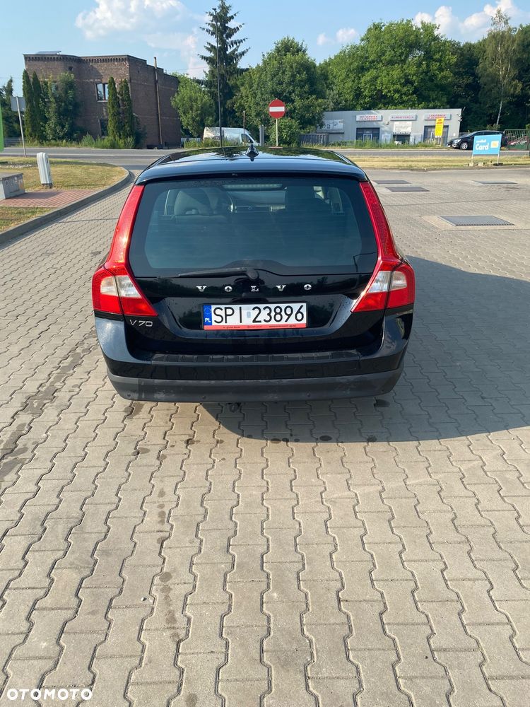 Volvo V70 2.0 - 5