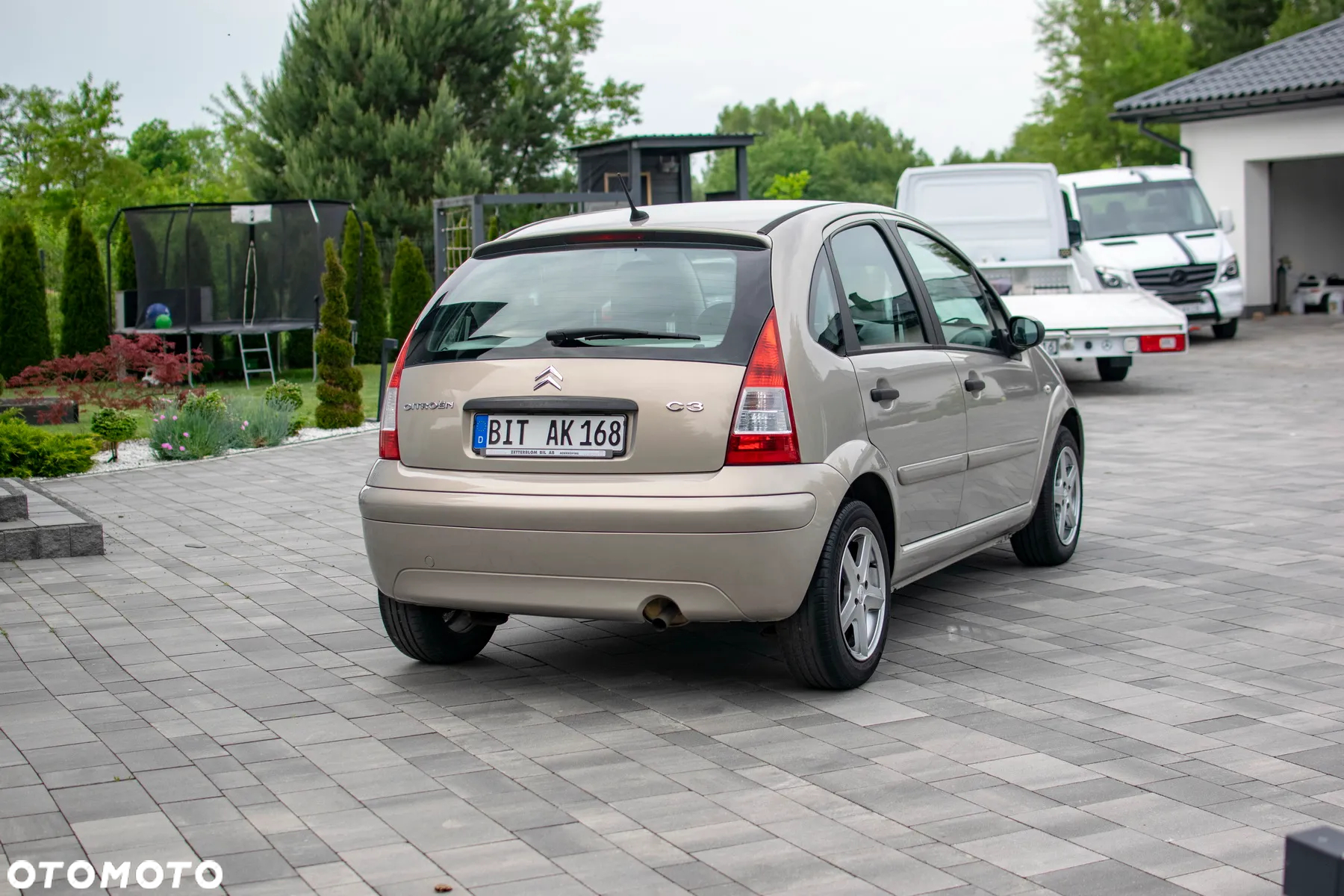 Citroën C3 - 16