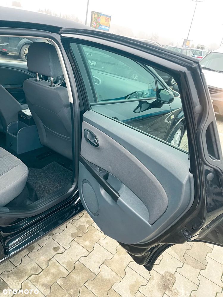 Seat Leon 1.6 Stylance - 11