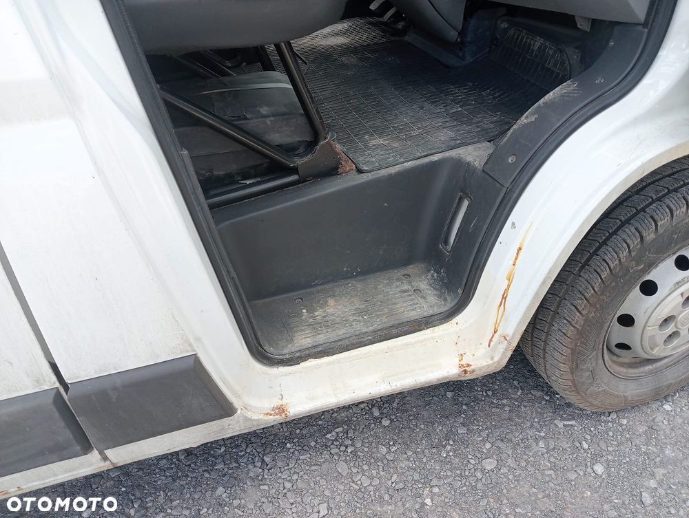 Fiat Ducato - 15