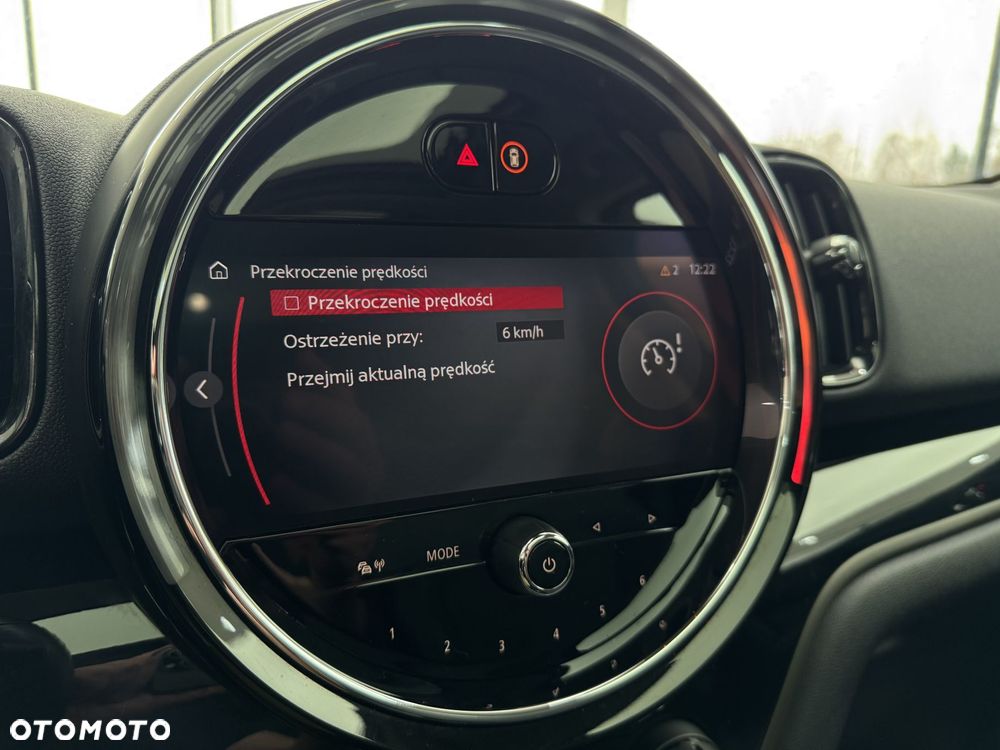 MINI Countryman - 36