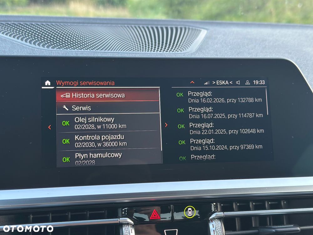 BMW Seria 3 318d M Sport - 19