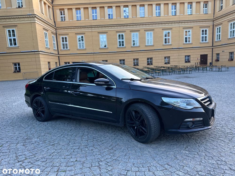 Volkswagen CC - 4
