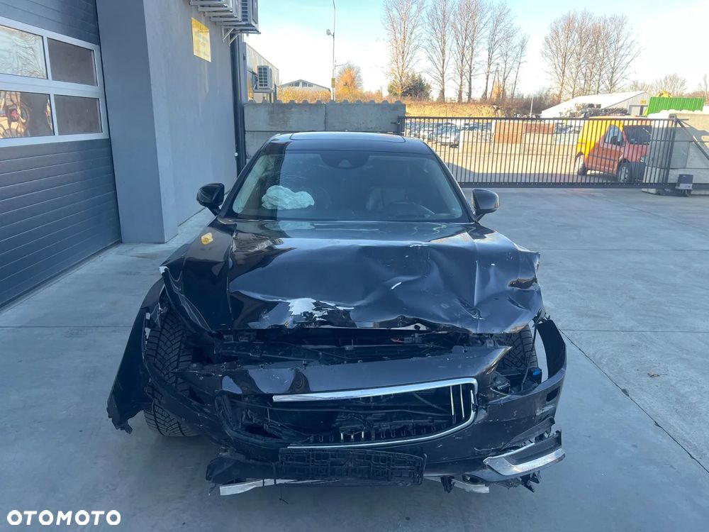 Volvo S90 Inscription - 4