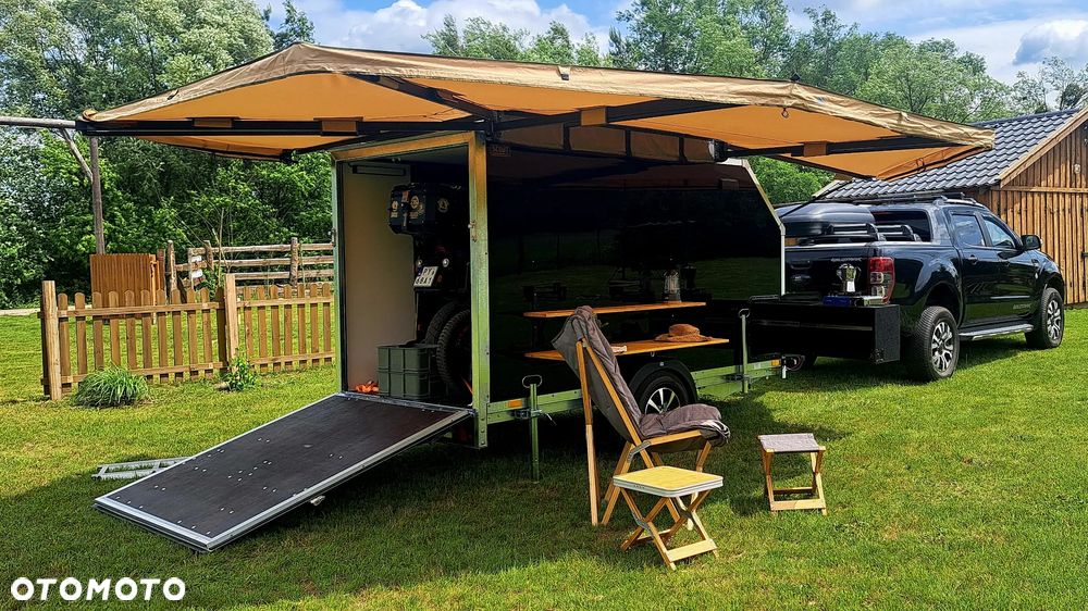 Niewiadów SCOUT - 7