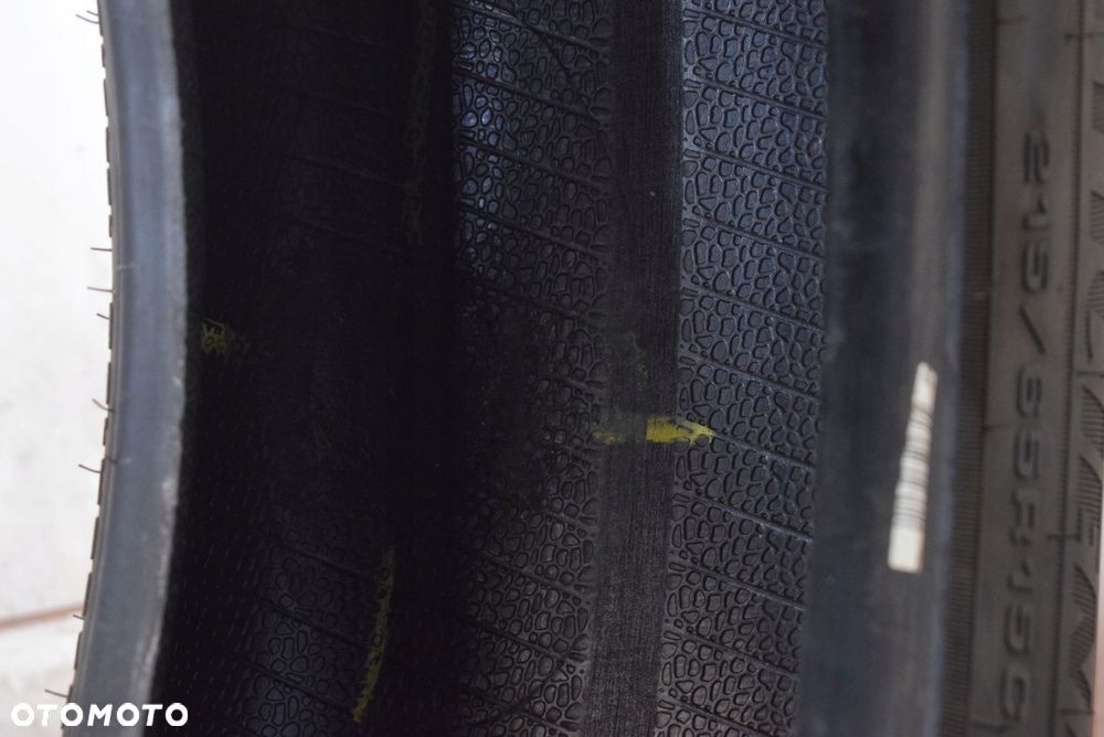 R15C 215/65 Goodyear Efficient Grip CARGO Wysyłka gratis! - 7