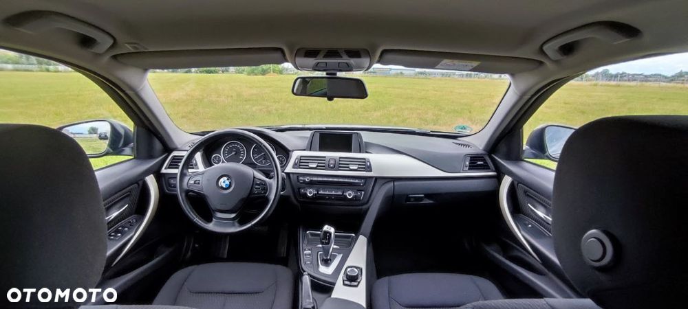 BMW Seria 3 - 15