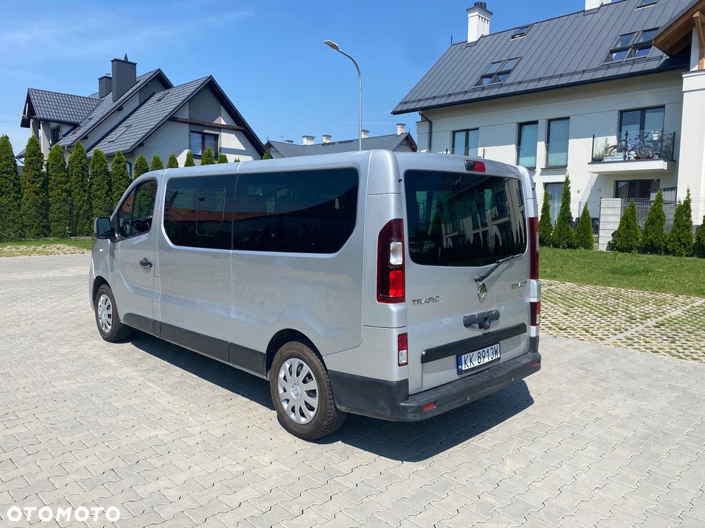 Renault Trafic - 4