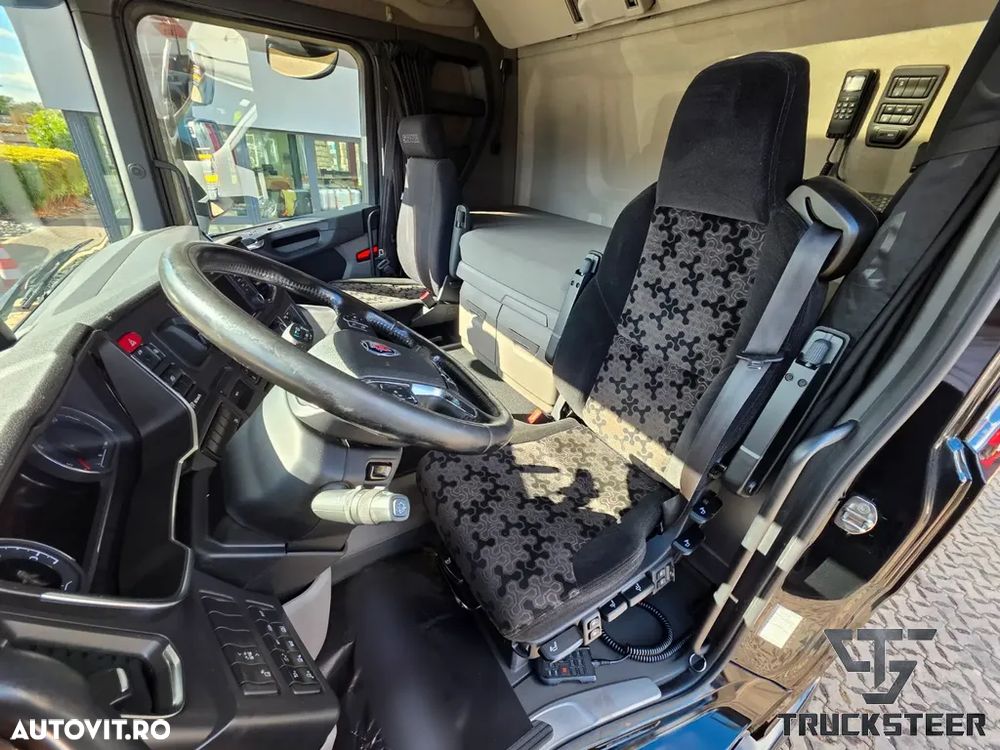 Scania R450 - 25