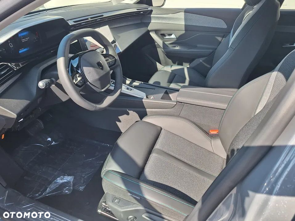 Peugeot 308 1.5 BlueHDi Allure S&S EAT8 - 10