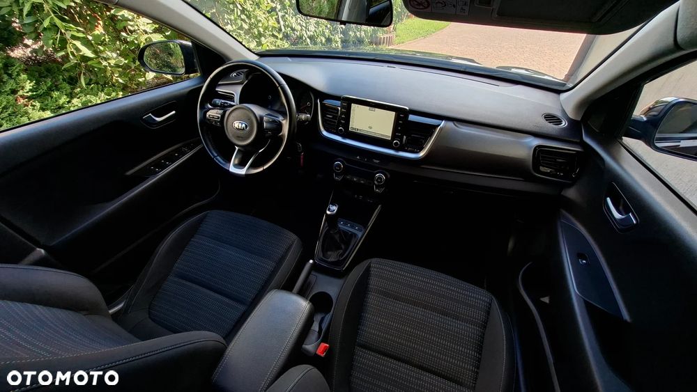 Kia Stonic 1.4 XL - 17