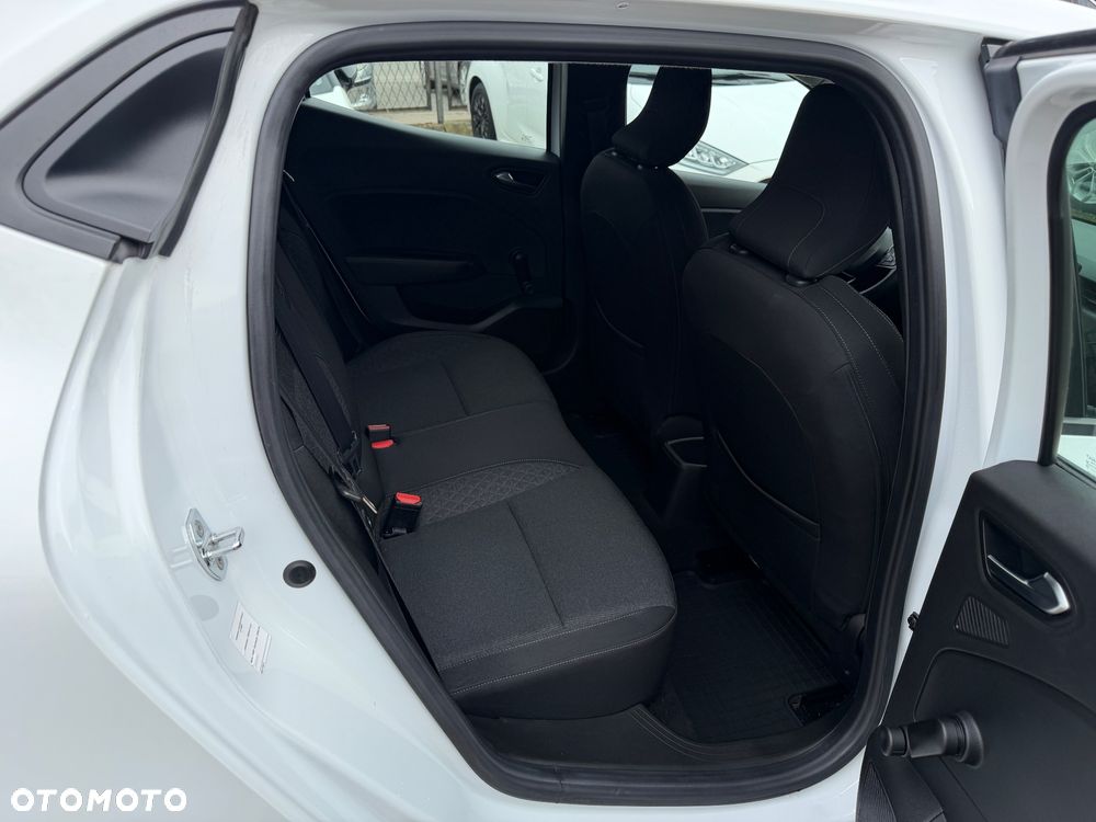 Renault Clio SCe 75 EXPERIENCE - 13