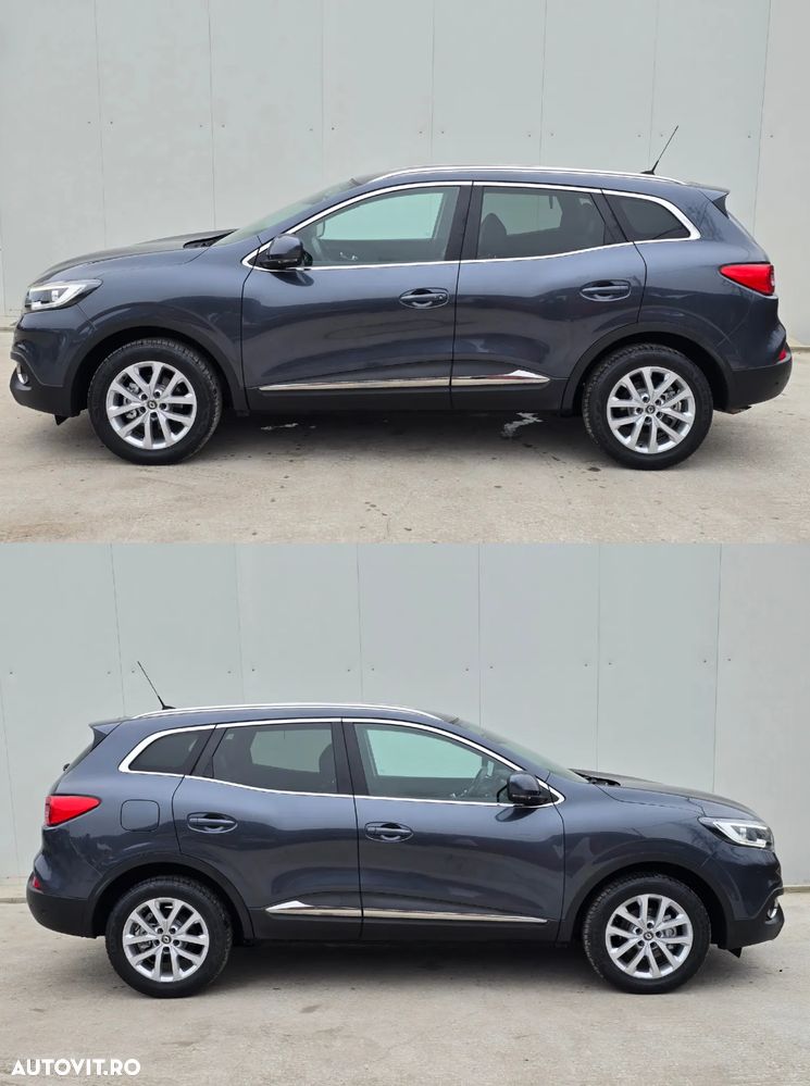 Renault Kadjar Energy dCi 110 Experience - 5