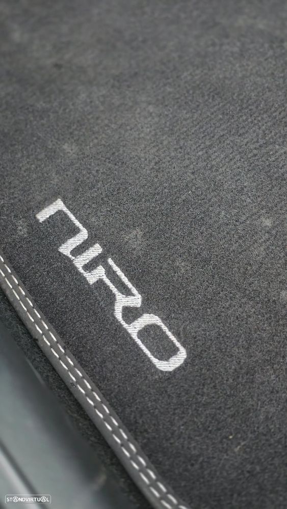 Kia Niro EV Inspiration - 26