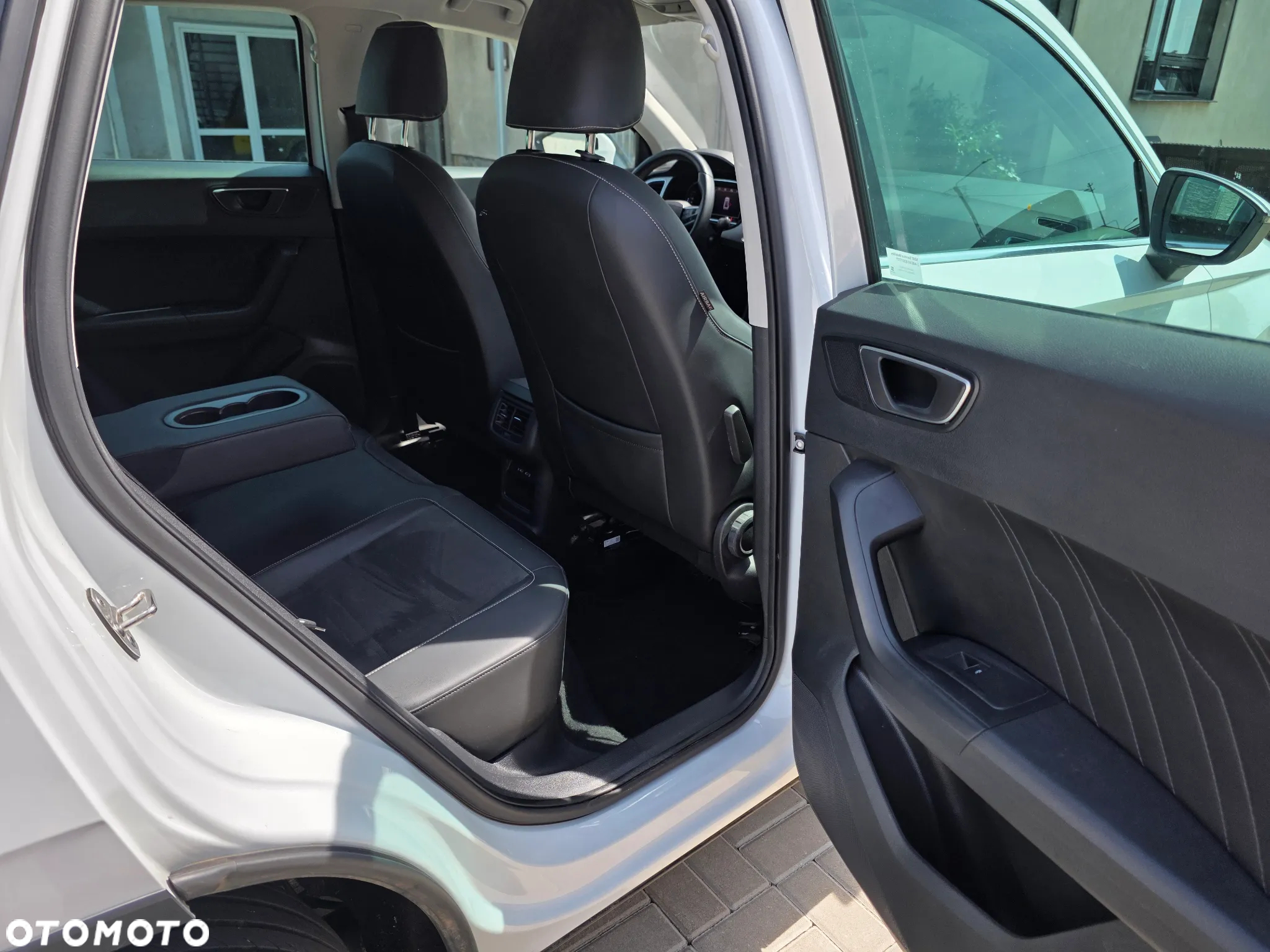 Seat Ateca 1.5 TSI Xperience S&S - 32