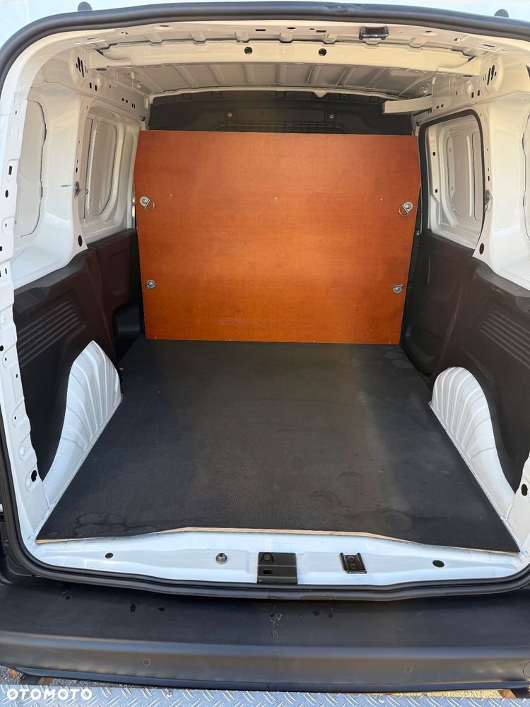 Citroën Berlingo - 11