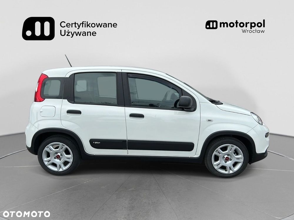 Fiat Panda - 15