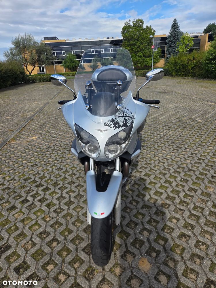 Moto Guzzi Norge - 6