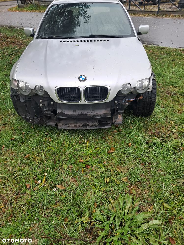 SILNIK N46B20 N46B20B BMW X1 E84 E90 E91 E92 E93 E46 E81 E87 2.0 i 8  SILNIK Silnik BMW X1 E84 E90 E91 E92 E93 E46 E81 E87 2.0 I BENZYNA - 10