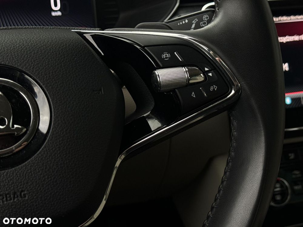 Skoda Superb 2.0 TSI Style DSG - 22