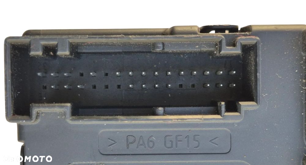 SILNIK SILNICZEK PODNOSZENIA SZYB SZYBY PRZÓD LEWY KIEROWCY SEAT ALTEA | SEAT ALTEA XL | SEAT LEON II | SEAT TOLEDO III | VW GOLF V | VW GOLF V PLUS | VW JETTA | VW TOURAN I | VW PASSAT B6 | AUDI A3 8P | SKODA OCTAVIA II 3C0959793 - 5