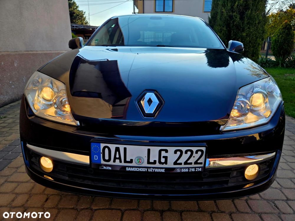Renault Laguna - 2