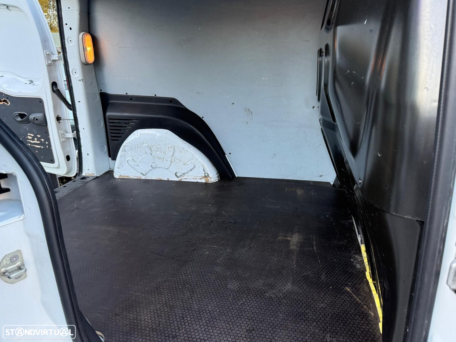 Mercedes-Benz Citan 108 CDi/27 - 11