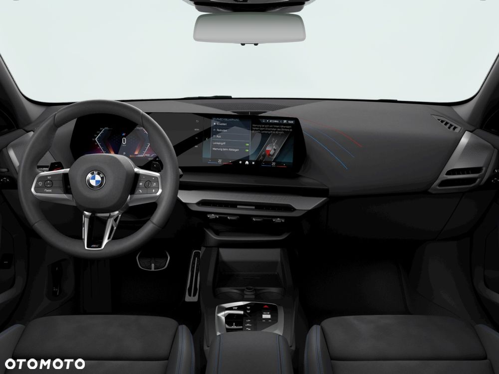BMW Seria 1 116 - 7