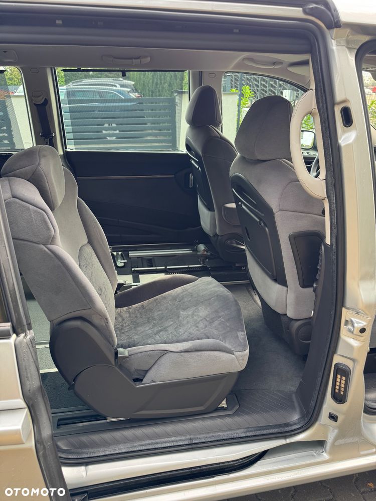 Citroën C8 2.0 16V Tendance - 16