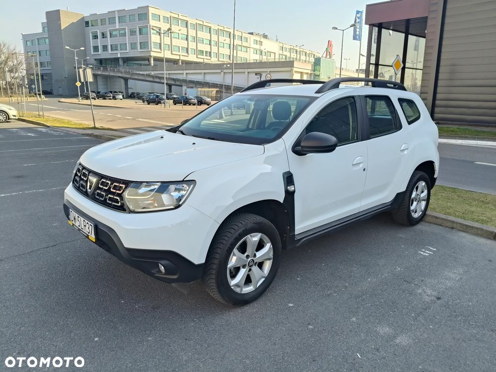Dacia Duster 1.0 TCe Comfort - 1