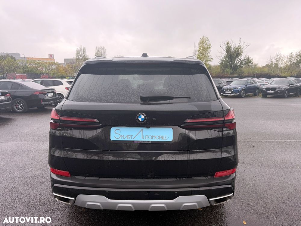 BMW X5 xDrive30d AT MHEV - 5