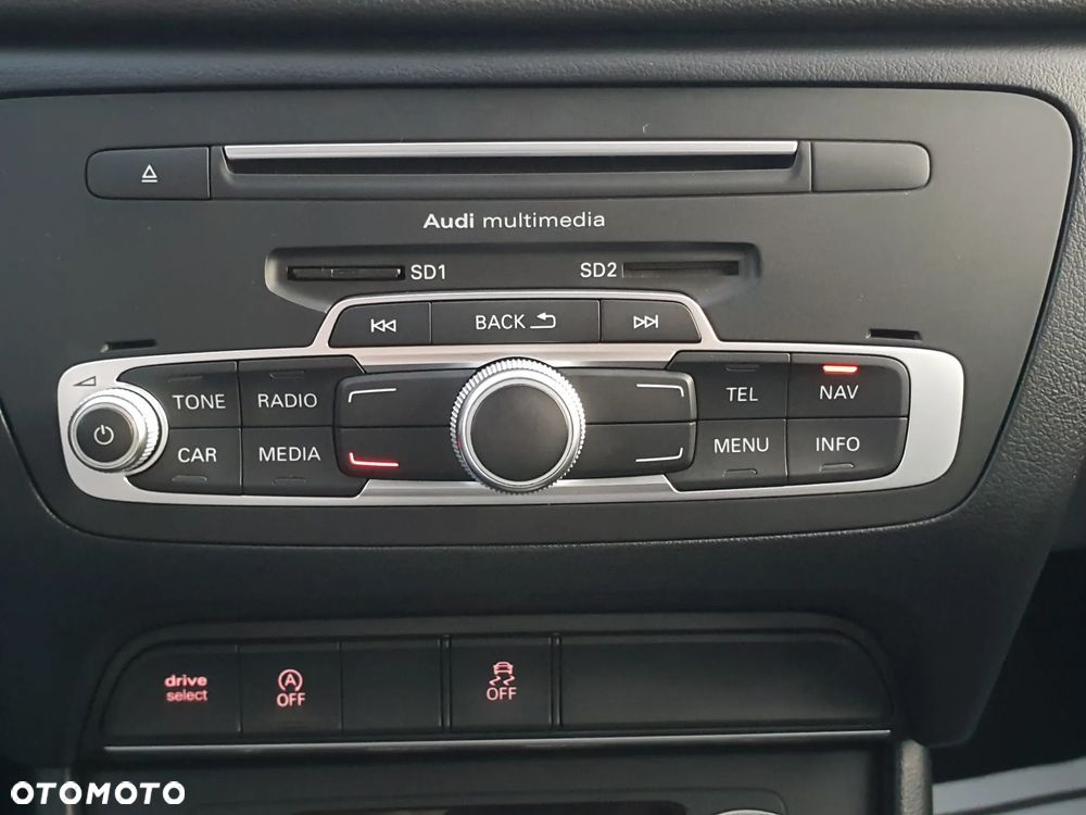 Audi Q3 2.0 TDI Quattro S tronic - 23