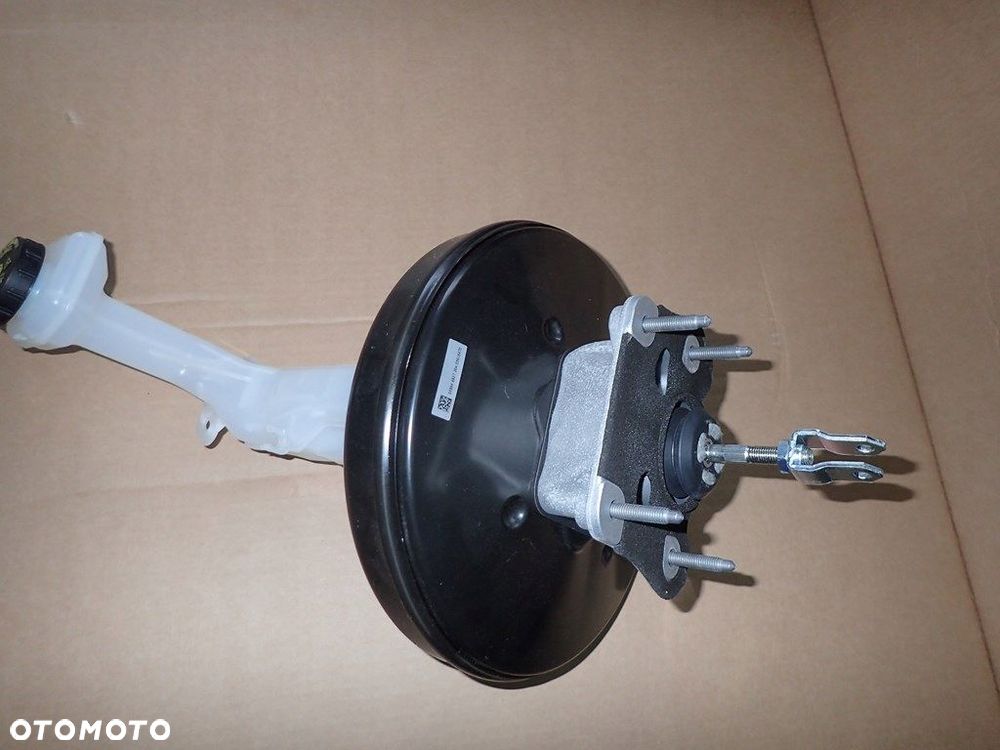 DW NISSAN X-TRAIL POMPA HAMULCOWA SERWO 460077FV1A