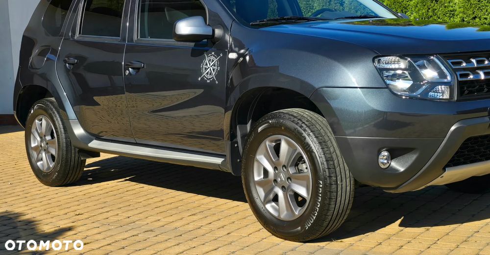 Dacia Duster SCe 115 2WD Prestige - 15