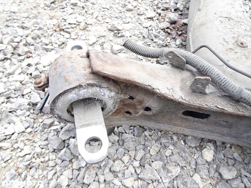 belka tył zawieszenie kpl. citroen c4 picasso ii - 4