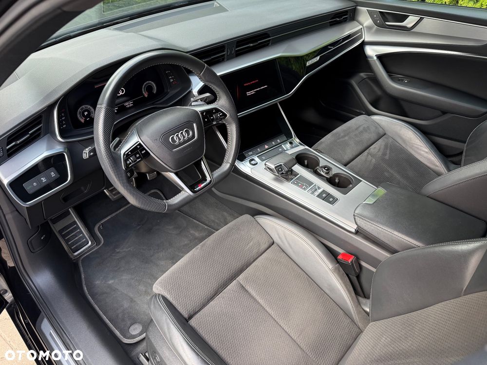 Audi A6 Limousine - 13