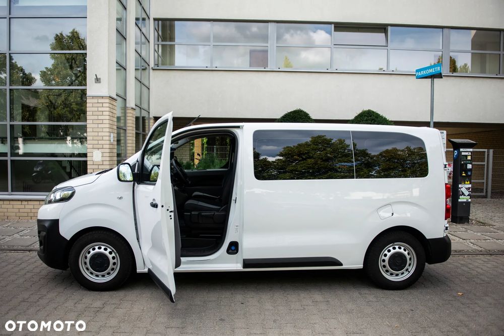 Citroën Jumpy Combi - 34