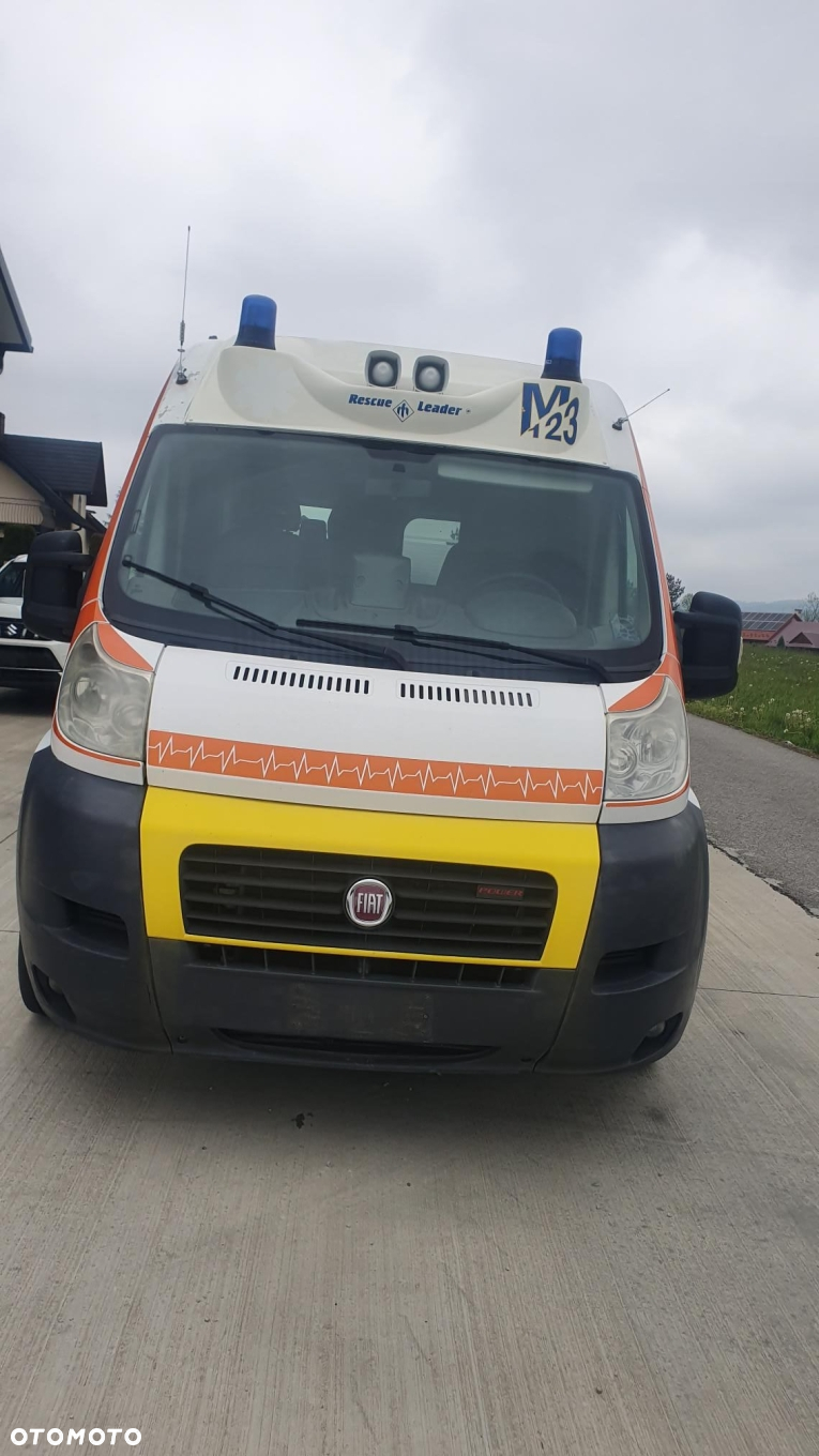 Fiat Ducato - 7