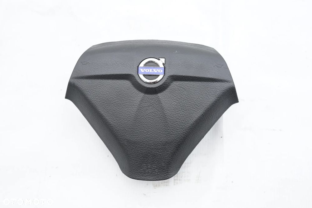 Airbag poduszka powietrza Volvo S60 I 30661018 - 1
