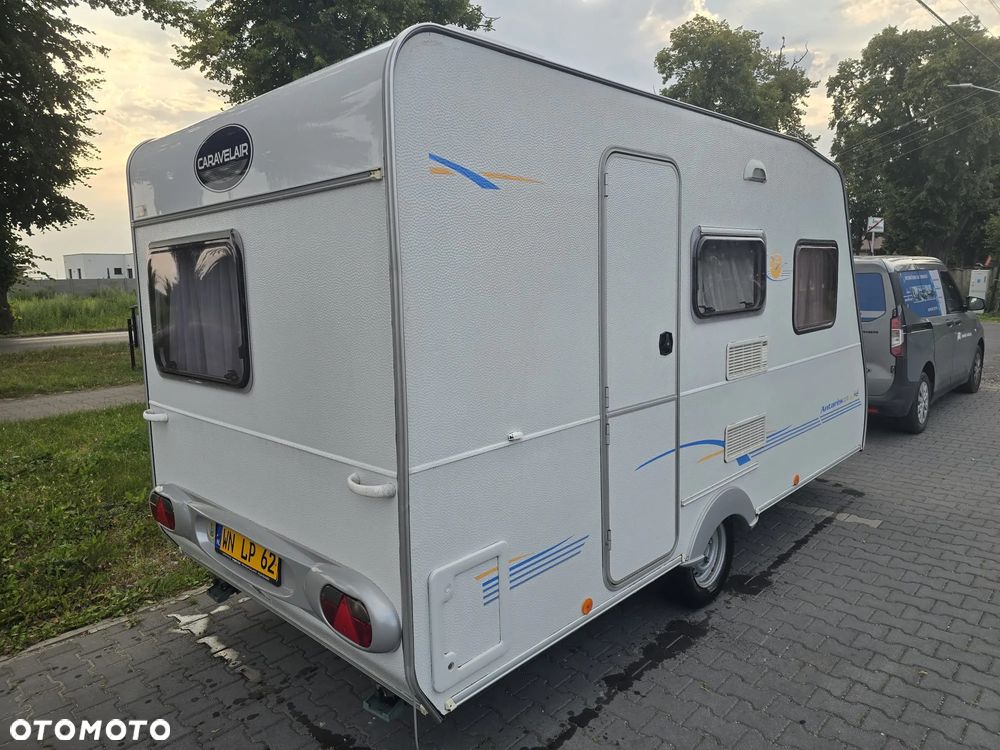 Caravelair ANTARES LUXE 390 SPECIALE - 5