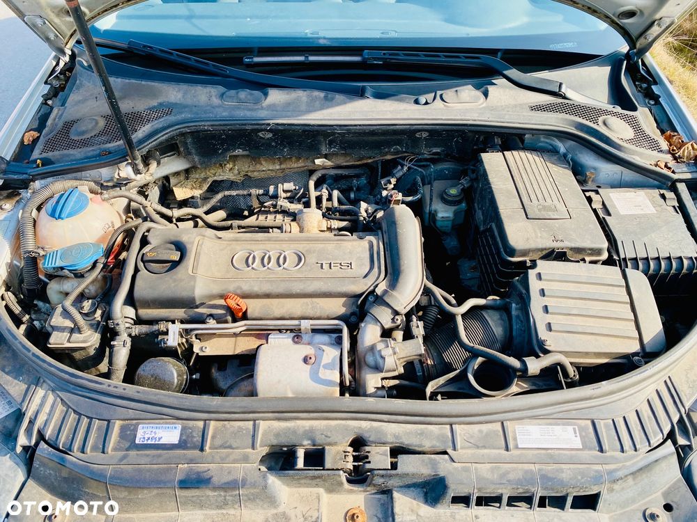 Audi A3 Sportback 1.4 TFSI Ambition - 40