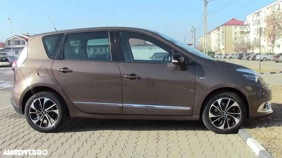 Renault Scenic ENERGY dCi 110 S&S Bose Edition - 6