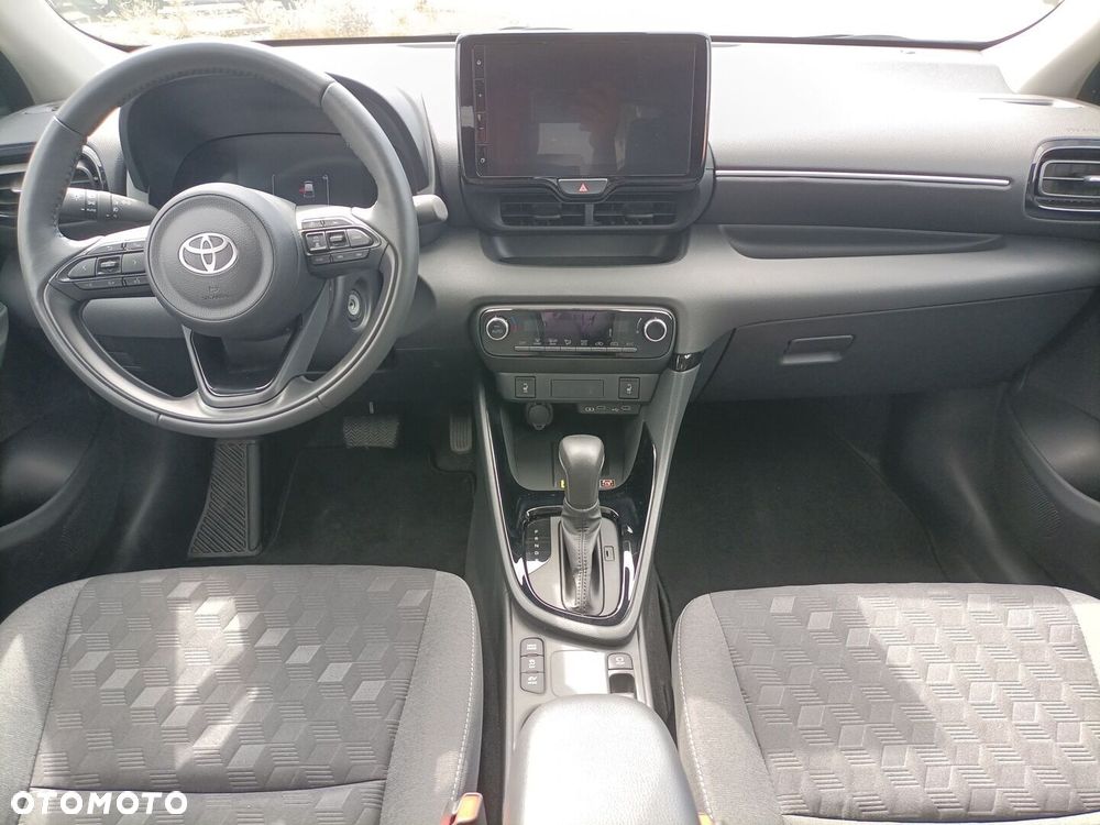 Toyota Yaris Hybrid 1.5 Style - 10