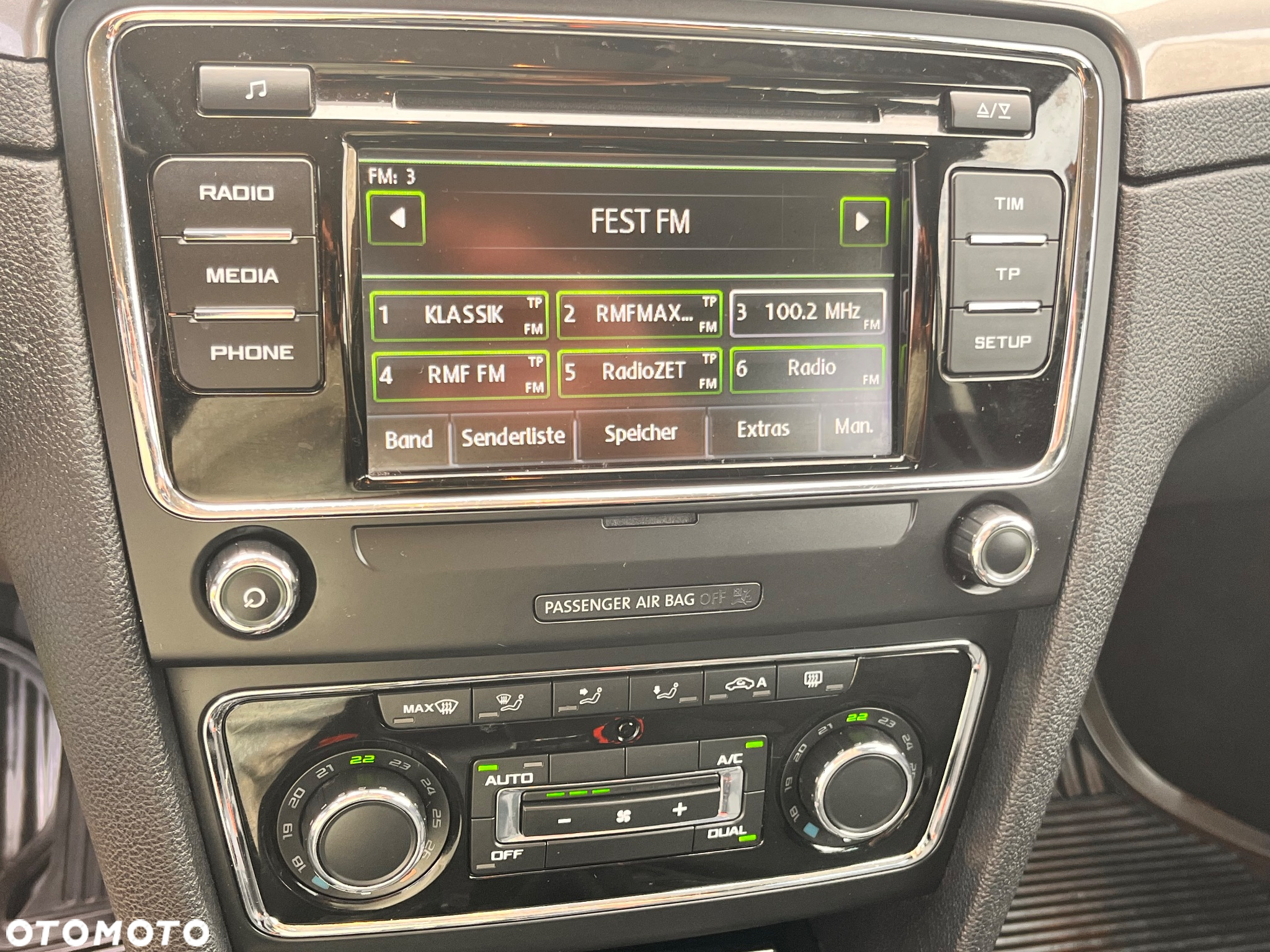 Skoda Superb 1.4 TSI Elegance - 19