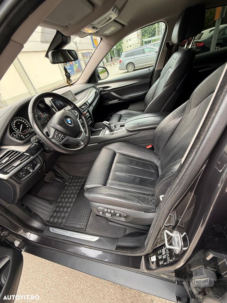 BMW X6 - 10