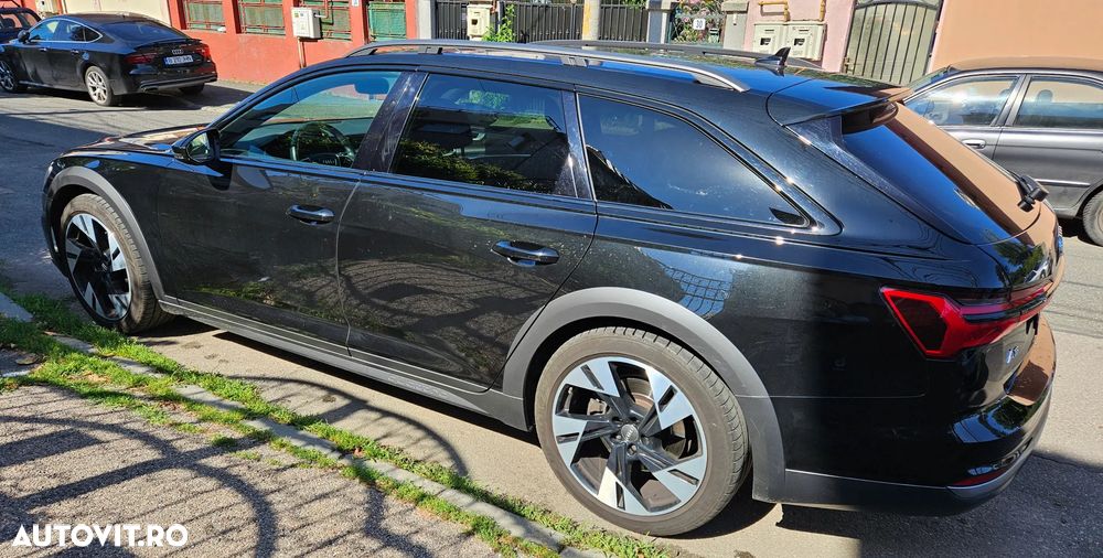 Audi A6 Allroad - 3