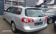 Volkswagen Passat 2.0 TDI DPF Comfortline - 3
