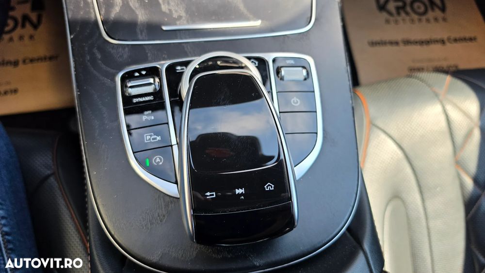 Mercedes-Benz CLS 300 d 9G-TRONIC AMG Line - 13